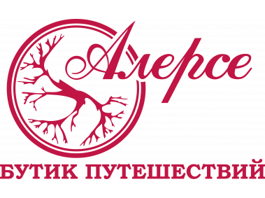 Alerce Logo