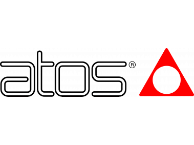 Atos Hydraulics Logo