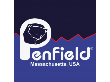 Penfield Outdoor Apparel Logo