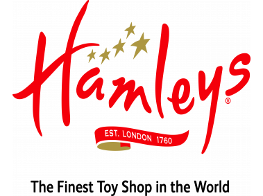 Hamleys Logo