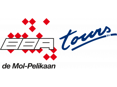 BBA Tours Logo