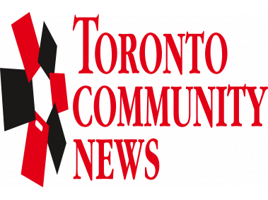 Toronto Community News Logo