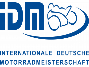 International German Championship Logo