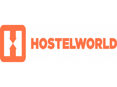 Hostelworld Logo