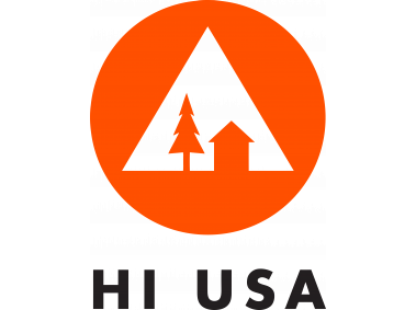 Hi USA Logo