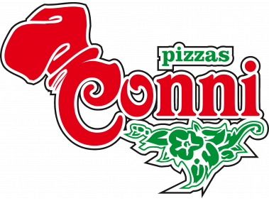 Connie’s Pizza Logo