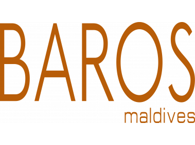 Baros Maldives Logo