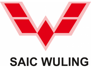 SAIC GM Wuling Automobile Logo