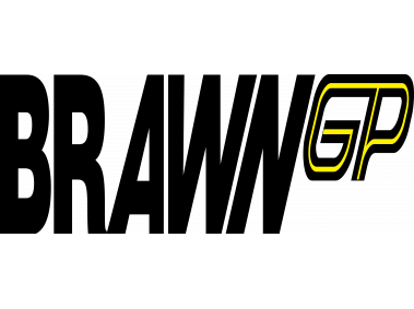 Brawn GP Logo