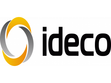 Ideco ICS Logo