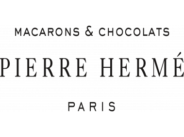 Pierre Hermé Logo