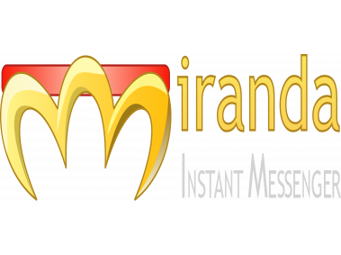 Miranda Im Logo