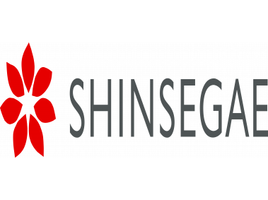 Shinsegae Department Co. Logo
