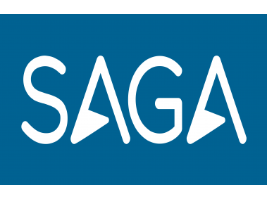 Saga Holidays Logo