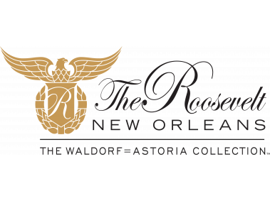 Roosevelt Hotel Logo