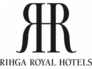 Rihga Royal Hotels Logo