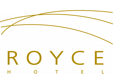 Royce Hotel Logo
