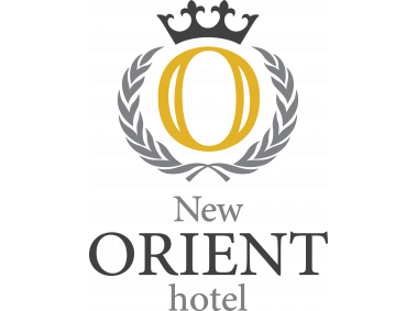 New Orient Hôtel Logo