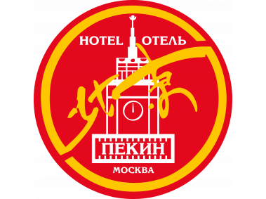 Pekin Hotel Logo