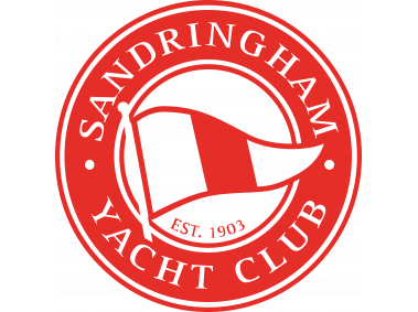 Sandringham Yacht Club Logo