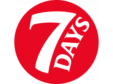 7days Logo