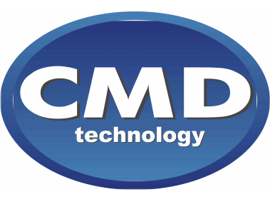 CMD Technology Logo
