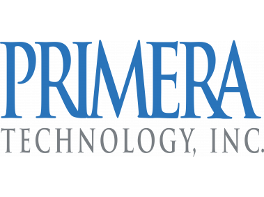 Primera Technology Logo
