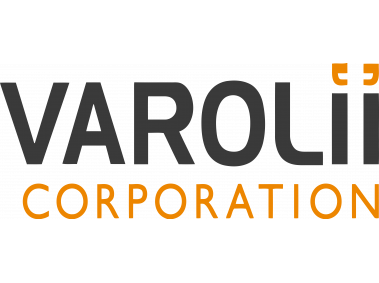 Varolii Logo