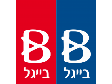Bagel Bagel Israel Logo
