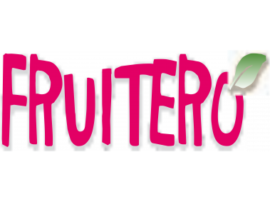 Fruitero Logo