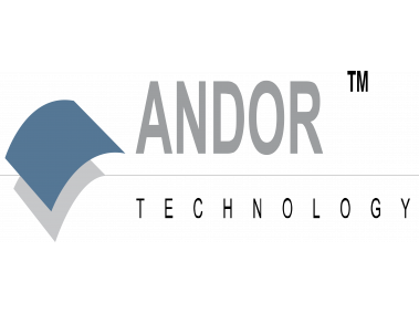 Andor Technology Logo
