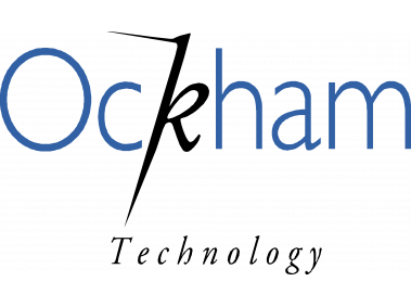 Ockham Technology Logo