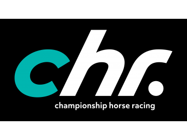 Championship Horse Racing Logo