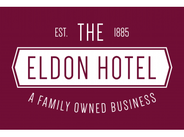 Eldon Hotel Logo