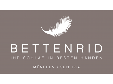 Bettenrid Logo