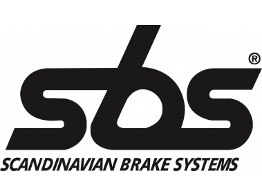 Scandinavian Brake Systems Logo