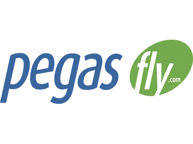 Pegas Fly Logo