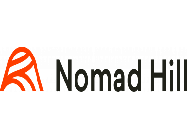 Nomad Hill Logo