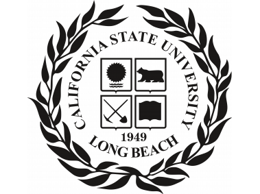 California State University Long Beach Logo