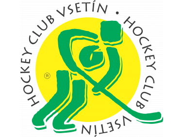 HC Vsetin Logo