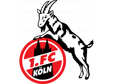 FC Koeln Logo