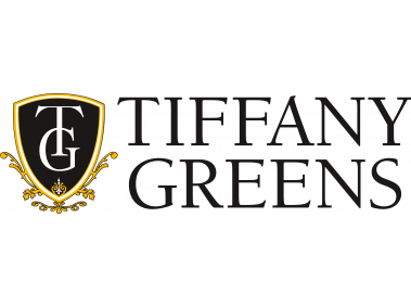 Tiffany Greens Logo
