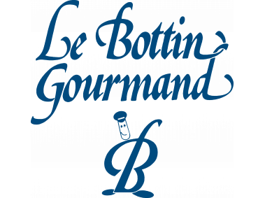 Bottin Gourmand Logo
