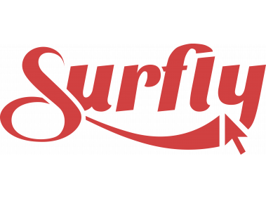 Surfly Logo