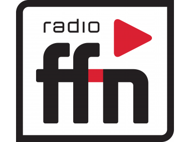 Radio FFN Logo