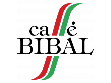 Bibal Cafe Logo