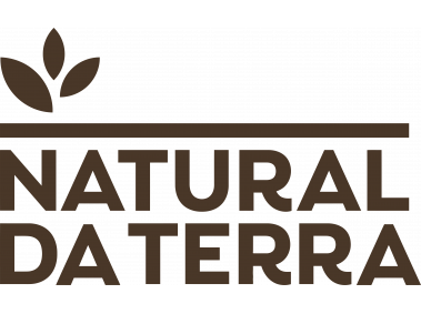 Natural da Terra Logo
