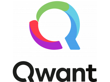Qwant Logo
