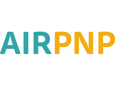 Airpnp Logo