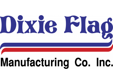 Dixie Flag Manufacturing Logo